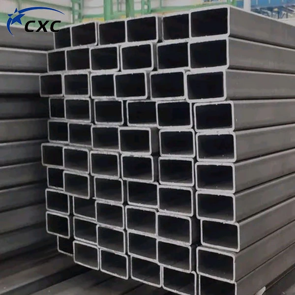 ERW Rectangular Steel Pipe